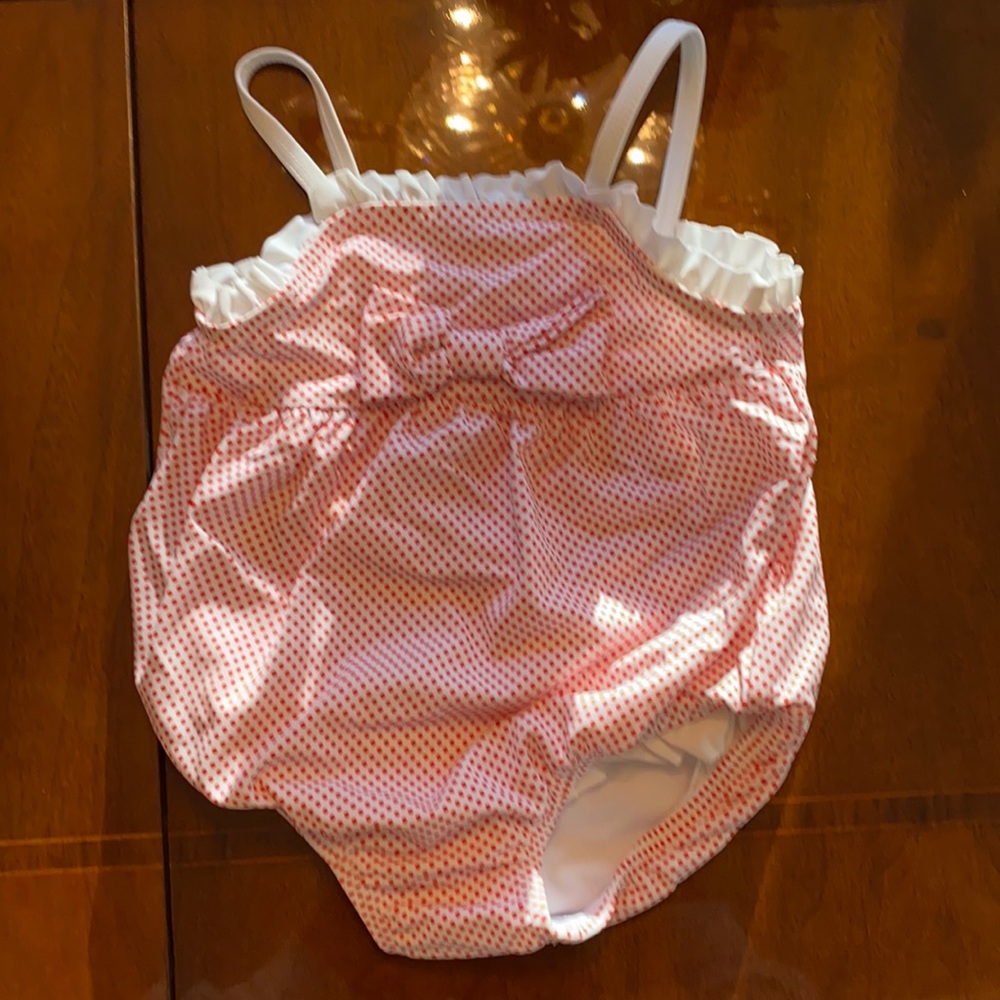 Janie and Jack 6-12m swimsuit